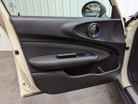 Mini Clubman 2.0 Clubman Cooper D 6dr 60