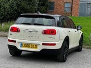 Mini Clubman 2.0 Clubman Cooper D 6dr 10
