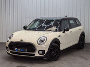 Mini Clubman 2.0 Clubman Cooper D 6dr 7