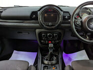 Mini Clubman 2.0 Clubman Cooper D 6dr 83