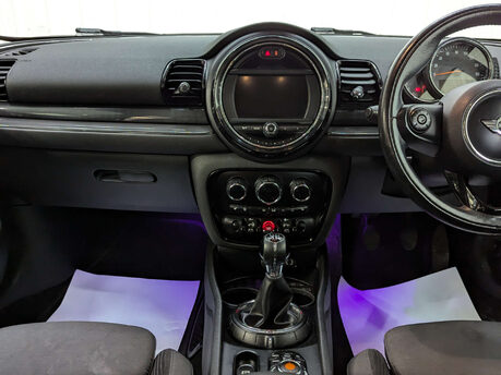 Mini Clubman 2.0 Clubman Cooper D 6dr 83