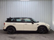 Mini Clubman 2.0 Clubman Cooper D 6dr 14