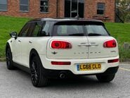 Mini Clubman 2.0 Clubman Cooper D 6dr 13
