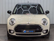 Mini Clubman 2.0 Clubman Cooper D 6dr 22