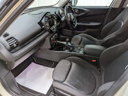 Mini Clubman 2.0 Clubman Cooper D 6dr 55