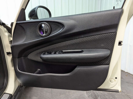 Mini Clubman 2.0 Clubman Cooper D 6dr 54