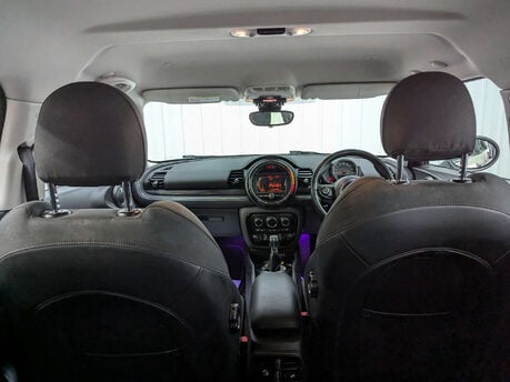 Mini Clubman 2.0 Clubman Cooper D 6dr 46
