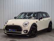 Mini Clubman 2.0 Clubman Cooper D 6dr 6