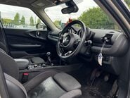 Mini Clubman 2.0 Clubman Cooper D 6dr 18