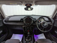 Mini Clubman 2.0 Clubman Cooper D 6dr 2