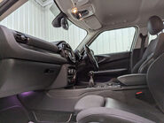 Mini Clubman 2.0 Clubman Cooper D 6dr 57