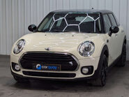 Mini Clubman 2.0 Clubman Cooper D 6dr 26