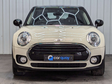 Mini Clubman 2.0 Clubman Cooper D 6dr 20
