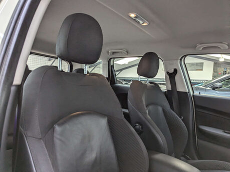 Mini Clubman 2.0 Clubman Cooper D 6dr 52