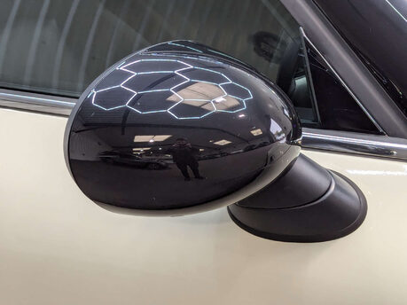 Mini Clubman 2.0 Clubman Cooper D 6dr 27