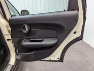 Mini Clubman 2.0 Clubman Cooper D 6dr 66