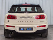 Mini Clubman 2.0 Clubman Cooper D 6dr 36