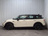 Mini Clubman 2.0 Clubman Cooper D 6dr 17