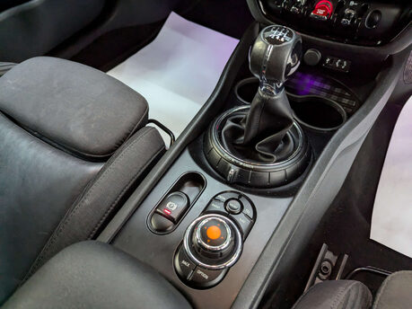 Mini Clubman 2.0 Clubman Cooper D 6dr 85