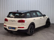 Mini Clubman 2.0 Clubman Cooper D 6dr 10