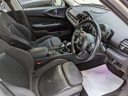 Mini Clubman 2.0 Clubman Cooper D 6dr 50