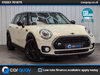 Mini Clubman 2.0 Clubman Cooper D 6dr