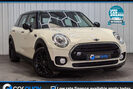 Mini Clubman 2.0 Clubman Cooper D 6dr