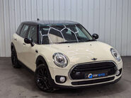 Mini Clubman 2.0 Clubman Cooper D 6dr 5