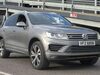 Volkswagen Touareg 3.0 Touareg V6 R-Line TDI BlueMotion Technology Auto 4WD 5dr