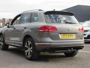 Volkswagen Touareg 3.0 Touareg V6 R-Line TDI BlueMotion Technology Auto 4WD 5dr 13