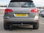 Volkswagen Touareg 3.0 Touareg V6 R-Line TDI BlueMotion Technology Auto 4WD 5dr 10