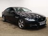 Jaguar XE 2.0 XE R-Sport D 4dr