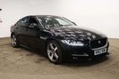 Jaguar XE 2.0 XE R-Sport D 4dr