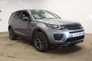 Land Rover Discovery Sport 2.0 Discovery Sport Landmark TD4 Auto 4WD 5dr