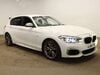 BMW 1 Series 3.0 M140I Auto 5dr