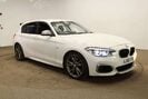 BMW 1 Series 3.0 M140I Auto 5dr