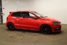 Volkswagen Polo 1.8 Polo GTI 3dr