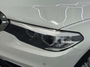 BMW 5 Series 3.0 530D SE Auto 4dr 29