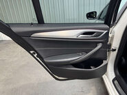 BMW 5 Series 3.0 530D SE Auto 4dr 71