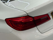 BMW 5 Series 3.0 530D SE Auto 4dr 43