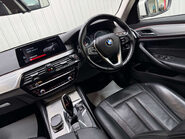BMW 5 Series 3.0 530D SE Auto 4dr 49