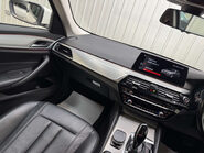 BMW 5 Series 3.0 530D SE Auto 4dr 47