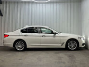 BMW 5 Series 3.0 530D SE Auto 4dr 13