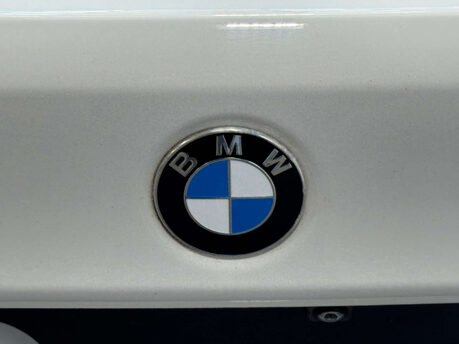 BMW 5 Series 3.0 530D SE Auto 4dr 39