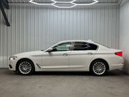 BMW 5 Series 3.0 530D SE Auto 4dr 15