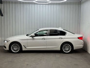 BMW 5 Series 3.0 530D SE Auto 4dr 17
