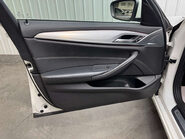 BMW 5 Series 3.0 530D SE Auto 4dr 60