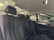 BMW 5 Series 3.0 530D SE Auto 4dr 63