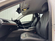 BMW 5 Series 3.0 530D SE Auto 4dr 58