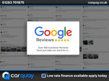 BMW 5 Series 3.0 530D SE Auto 4dr 88